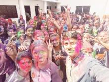 HOLI 2024